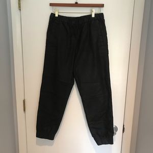 Gap Black smart casual pants